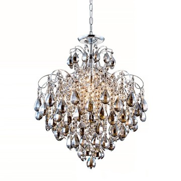 E14水晶吊燈 C16-13-60362