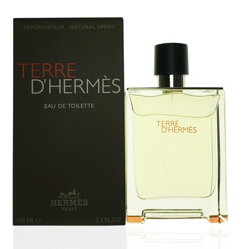 HERMES TERRED HERMES 大地 100ml