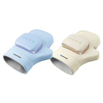 BLAUPUNKT 智慧手部按摩器 BPB-M20HU - 寶貝藍