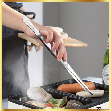 Wagensteiger 全不銹鋼夾鉗 30 厘米