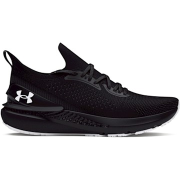 【UNDER ARMOUR】UA 女 Shift 慢跑鞋_3027777-004