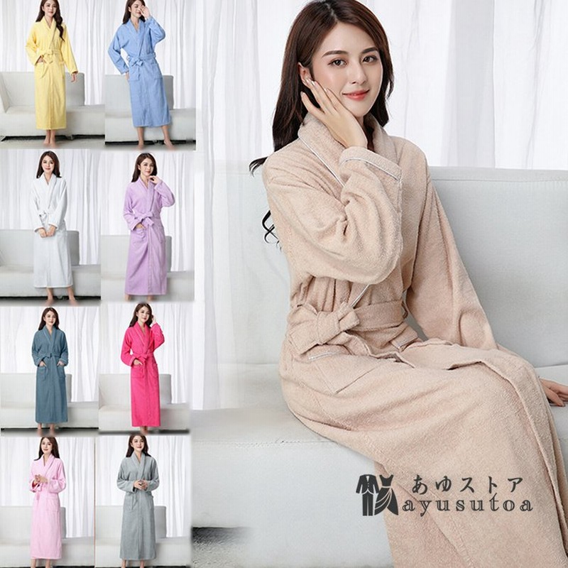 R1345 11色 メンズ バスローブ メンズ タオル地 バスローブ ナイトガウン 綿ロング丈 ユニセックス レ パジャマ パジャマ レディース パジャマ キッズ クレヨンしんちゃん パジャマ パジャ 通販 Lineポイント最大5 0 Get Lineショッピング