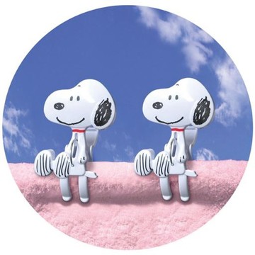 🌲森林喵🌲 現貨 SNOOPY 史努比 曬衣夾 造型晒衣夾  晒衣夾   卡通曬衣夾