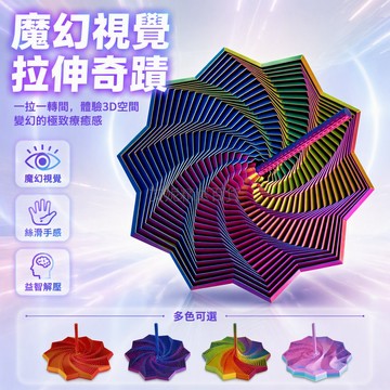 台灣出貨✨ 3D 螺旋疊疊樂 兒童益智解壓玩具 桌面魔方拼裝遊戲 手眼協調訓練 八邊形創意魔塔 親子互動益智桌遊