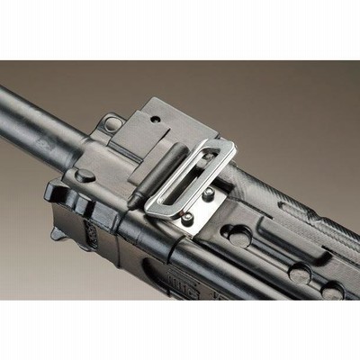 新型 自衛隊64式小銃擬製銃（トレーニングラバーガン 64R-TRG