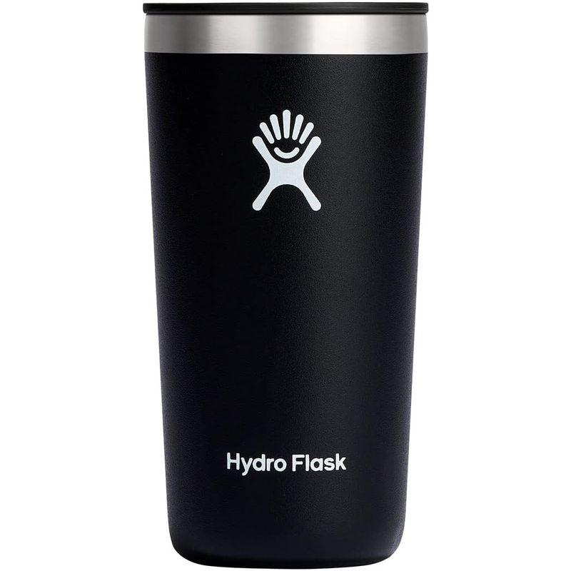 ハイドロフラスク(Hydro Flask) ドリンクウェアー 12oz 354 mL オールアラウンドタンブラー