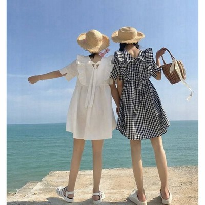 ミニワンピース 白の通販 8 677件の検索結果 Lineショッピング