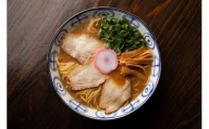 丸田屋のお土産用中華そば（和歌山ラーメン）6食セット