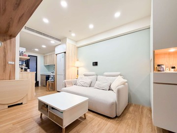 R12後驛站｜棋琴22重奏2房平移車位｜綵淨｜高雄市三民區察哈爾二街