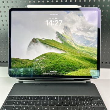 適用ipadpro平板膜11寸mini6鋼化膜AR增透降反射全屏覆蓋高清12.9