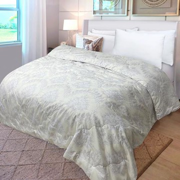 Indian可水洗舒柔抗菌四季被胎/夏被胎