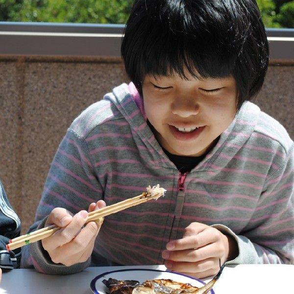 お歳暮 ギフト 干物 お取り寄せ グルメ プレゼント 贈答品   真アジ干物(国産)5枚入    送料無料 魚 食品 記念日 誕生日