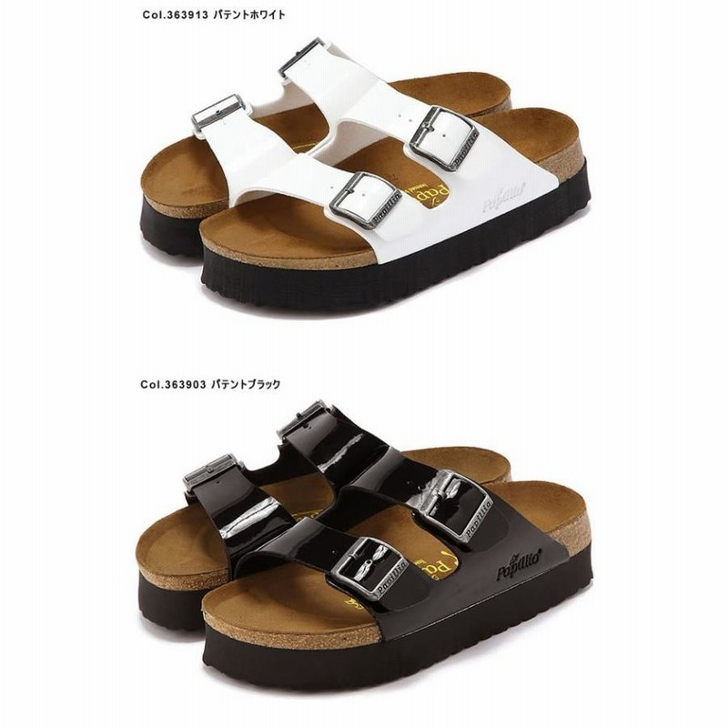 ビルケンシュトック BIRKENSTOCK ARIZONA PLATFORM(厚底/幅狭 ビルケンシュトック BIRKENSTOCK ARIZONA PLATFORM(厚底/幅狭