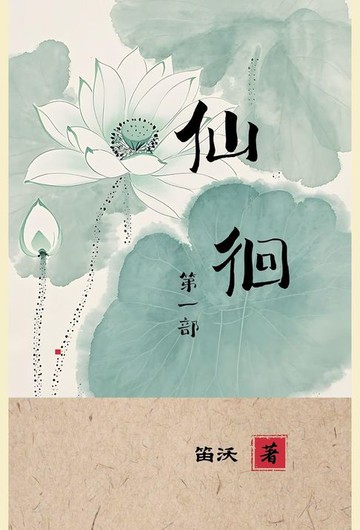 【電子書】仙徊