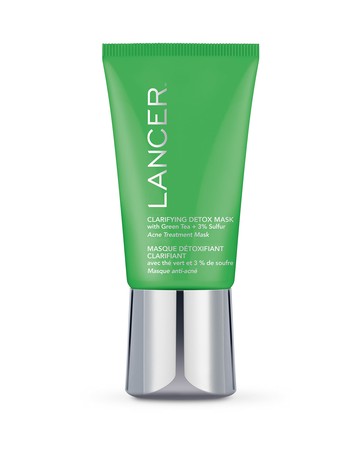 Clarifying Detox Mask