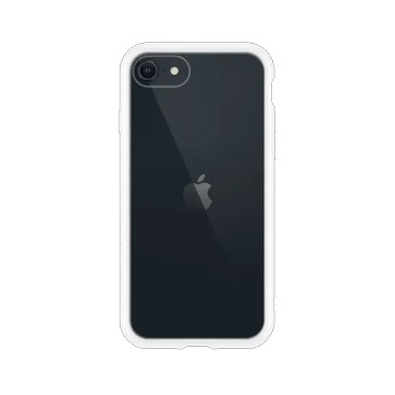 iPhone SE (第 3 代) Mod NX 白
