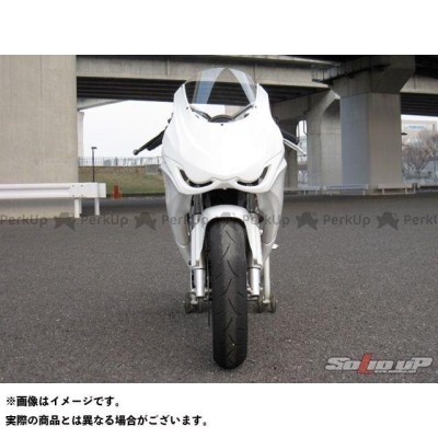 正規品／ソリッドアップ NSF100 NSF100用 08：CBR1000RRレプリカ