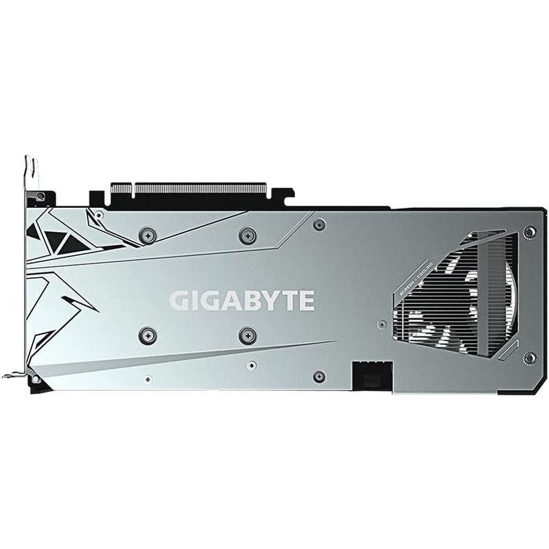 GIGABYTE グラフィックボード AMD Radeon RX6600 GDDR6 8GB 搭載モデル