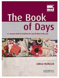 The Book of Days (Copy Collection) (1版) Wallwork  Cambridge