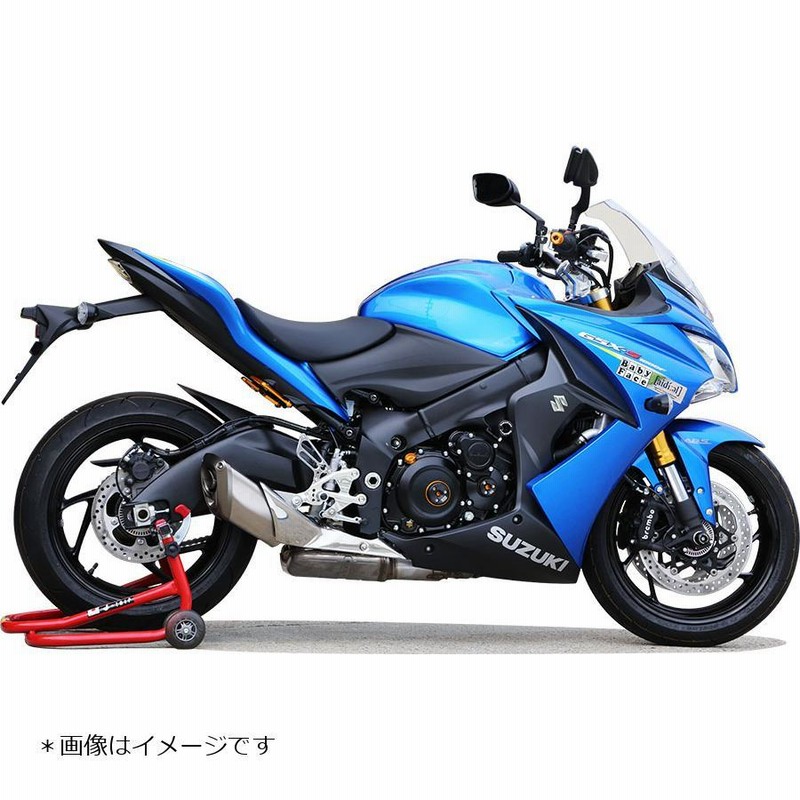 ZZR1400/ZX-14/ZX-14R ALL MODEL - ZZR1400 PHANTOM Ninja 黒影