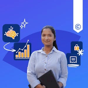 Tax Analyst with AI Skills