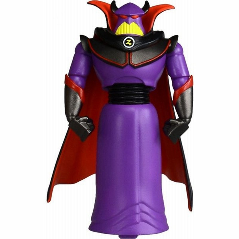 トイ ストーリー どんどんおしゃべりコレクション ザーグ 通販 Lineポイント最大0 5 Get Lineショッピング