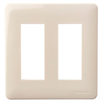 國際牌 全彩色瞬瞬歐風豪華蓋板 6個用 WNF6806