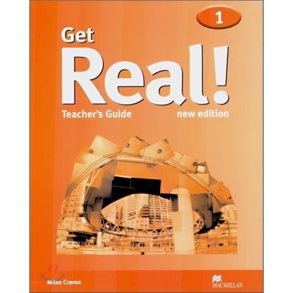 Get Real Teacher's Guide Pack New Edition