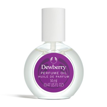 露莓保濕香氛油-14ML