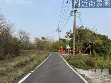 關廟近高鐵南一球場旁 | 深坑子3.8分潛力農地｜台南市關廟區深坑子段