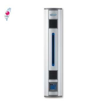 阿拉斯加 AS-5368 窗型進氣機【高雄永興照明】【APP滿額下單4%點數(單一帳號最高1000點)】7/31止