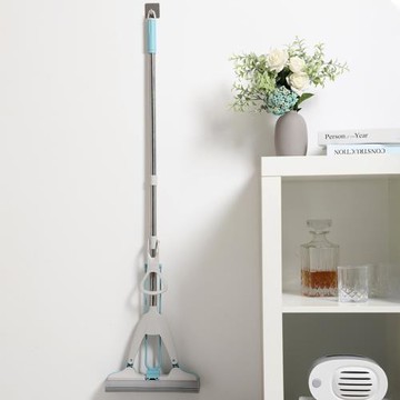 美麗雅玲瓏膠棉拖把海綿拖把商業化