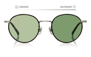 【OWNDAYS】OWNDAYS × FREAK'S STORE 太陽眼鏡(FK1003G-5S C4)