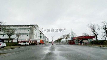 台南將軍區周邊觀光工廠臨路休閒快樂農夫｜台南市將軍區角帶圍