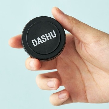 DASHU 他抒 男士頂級髮臘-霧面造型15ml