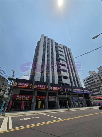(總共有3間.一次購買另有優惠)挑高6米金店面｜新北市土城區明德路一段