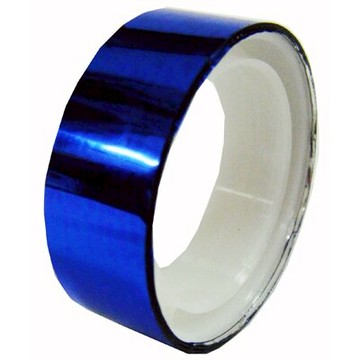 【文具通】迷你晶晶膠帶 藍 E1030128【APP滿額下單10%點數(單一帳號最高5000點)】1/31止