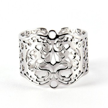 Magi-Steel｜彩繪戒指-Coloris花神