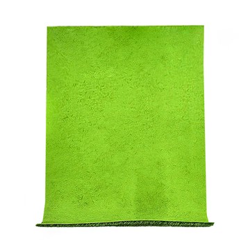 ABEL 力大牌 青睞 裝飾墊  綠色  60 x 45cm