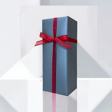 質感送禮包裝服務PA式 (僅限保溫杯及醒酒器商品加購用)