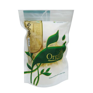 【清淨生活】有機白木耳(50g)**2026.07.10