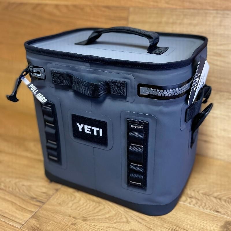 売れ筋ランキングも 【def様専用】YETI Amazon ソフトクーラー HOPPER