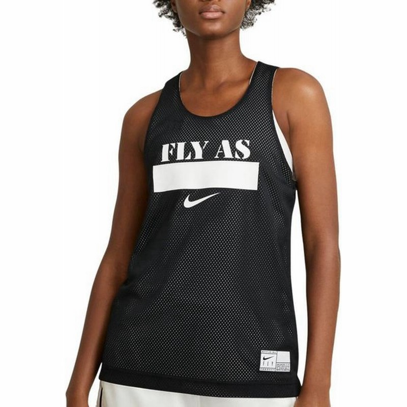 ナイキ レディース ジャージ Nike Women S Swoosh Fly Jersey Black 通販 Lineポイント最大0 5 Get Lineショッピング