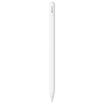 Apple 台灣公司貨 Pencil USB-C  白色  1支