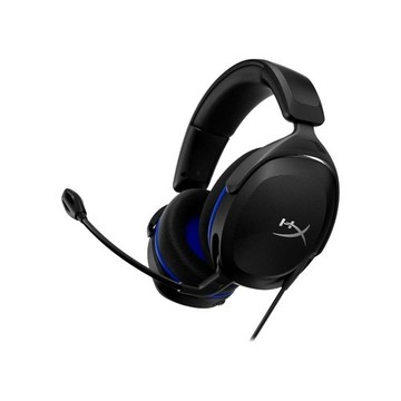 HyperX Stinger 2 Core for PS5 黑色 長度1.3M 有線 電競 耳機麥克風