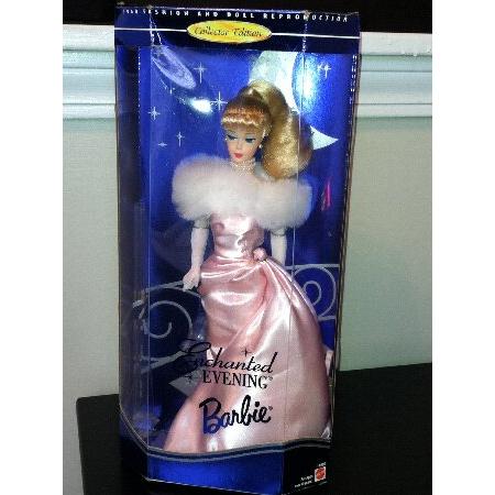 Enchanted Evening Barbie バービー エンチャンテッド イブニング並行輸入