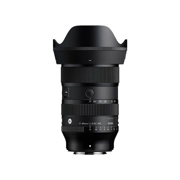 Sigma 17-40mm F1.8 DC Art 公司貨