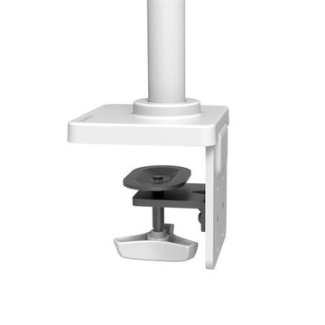 Ergotron愛格升98-726-290/292/293桌面夾具式底座顯示器桌夾底座