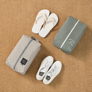 BOTTA DESIGN 旅行鞋袋