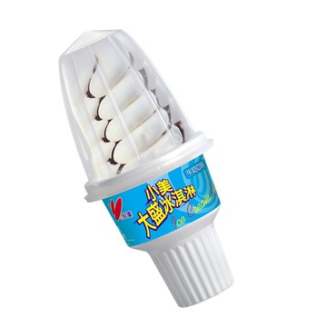 小美大盛冰淇淋92g★76折★可分次領取★超商取貨★全店兌換★送禮轉贈★電子票券【萊爾富pickup】